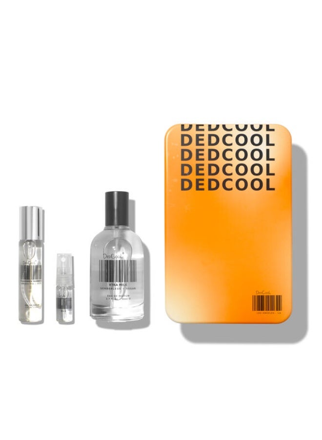 DedCool Multi-size Fragrance Set - Image 2